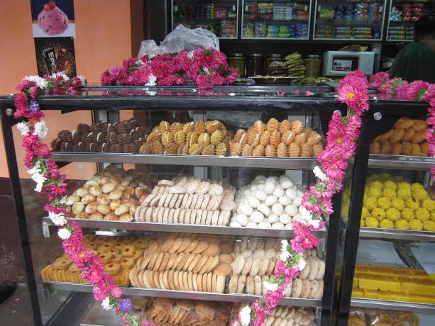 Bangaluru Iyangarâ€™s Bakery & Sweets Shop opened at Kemmannu